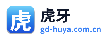 虎牙 Logo